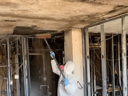 affordable Restoration Services